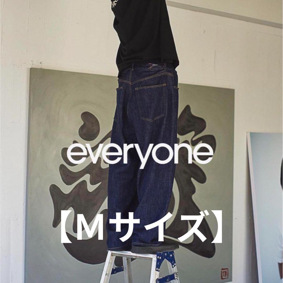 everyone soft denim 【Ｍサイズ】