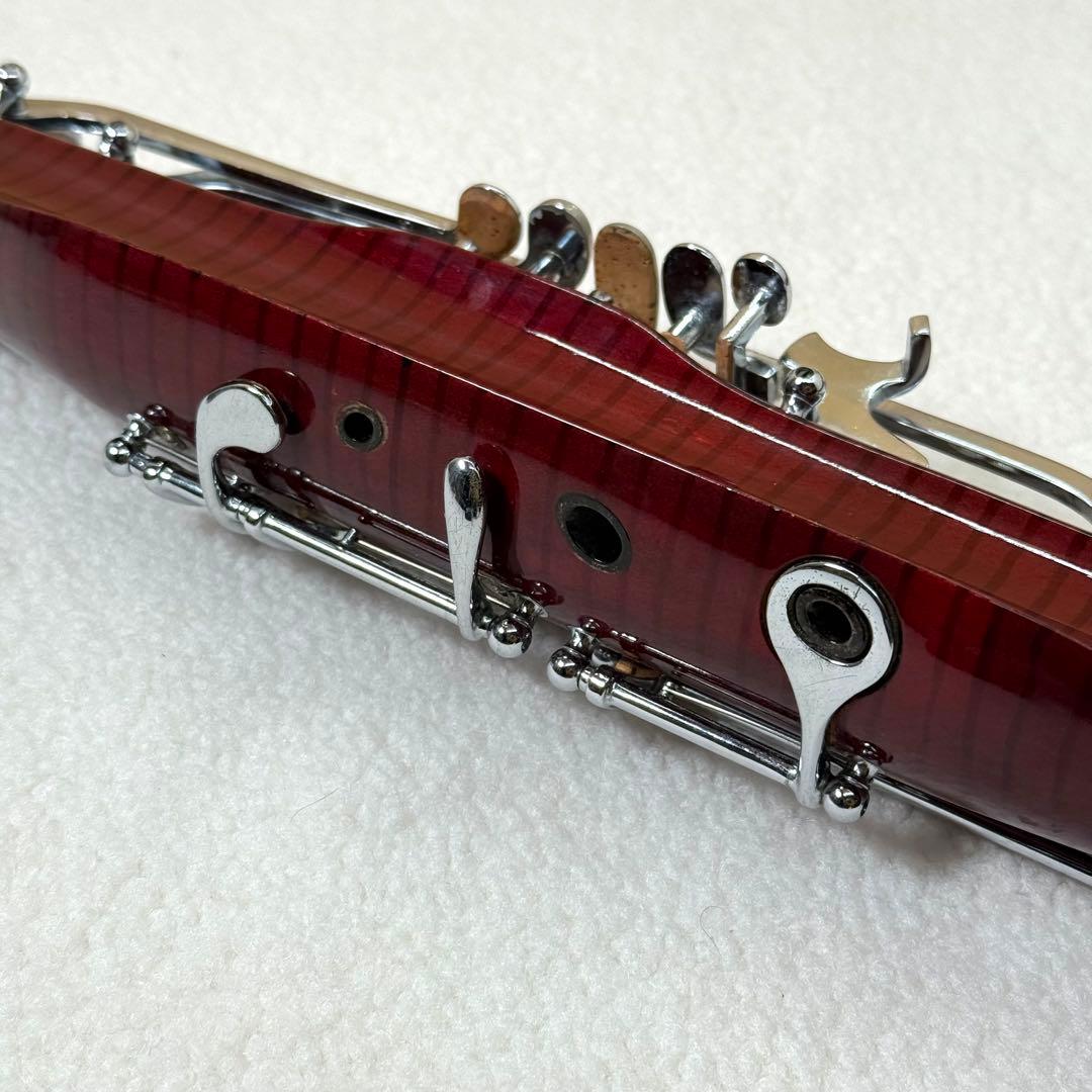Takeda Bassoon ファゴット　タケダ　バスーン