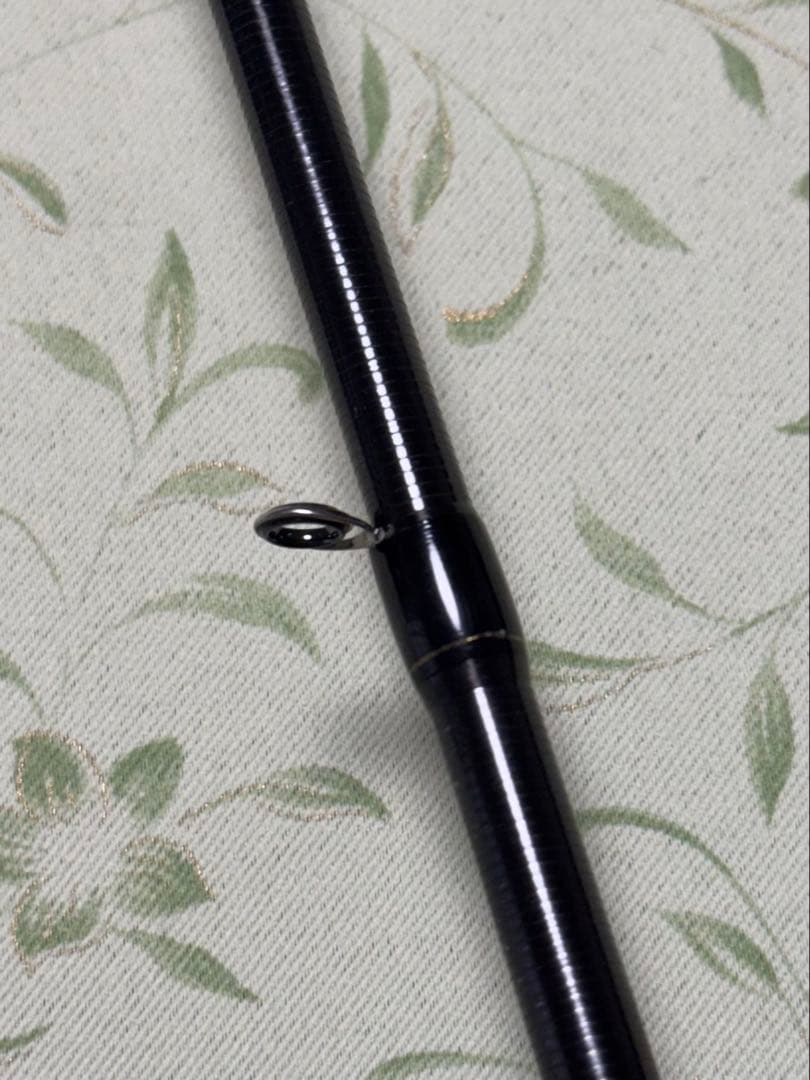 アブガルシア エラディケーター ロックスイーパー