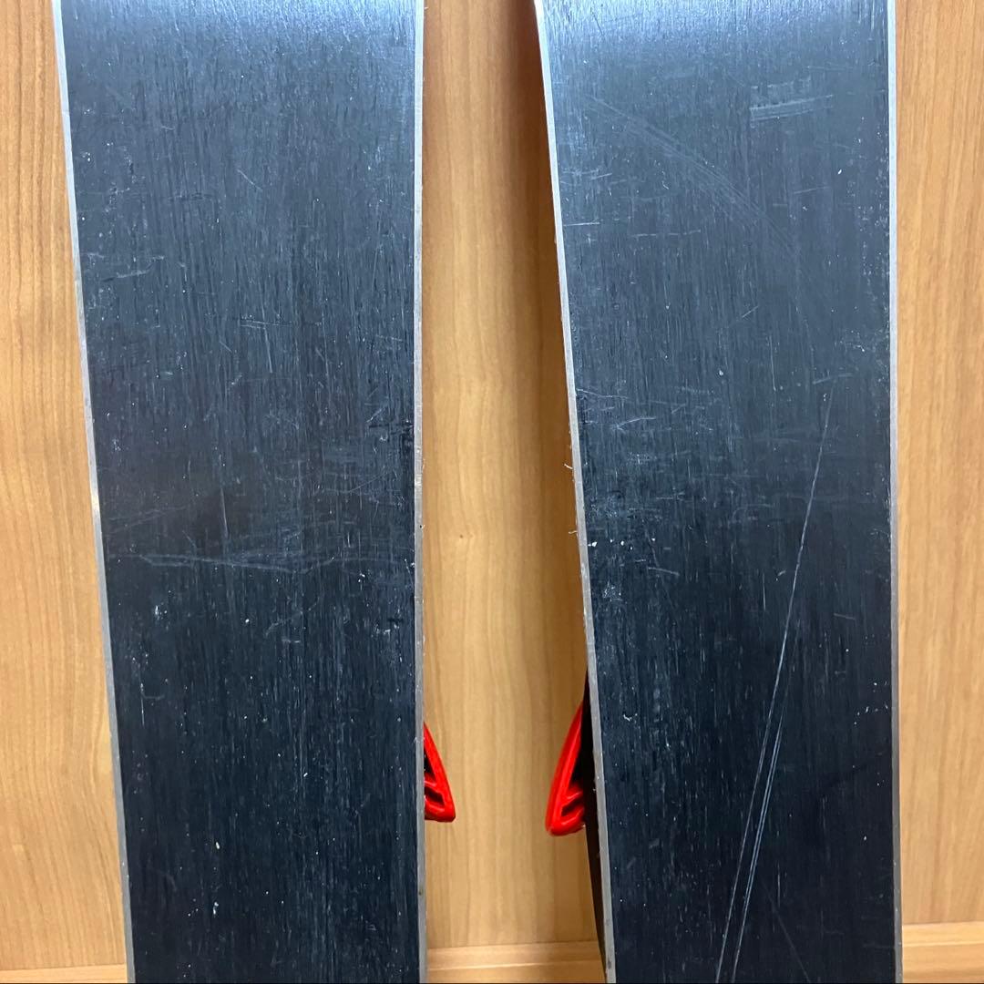 ATOMIC REDSTER J2 70cm アトミック　スキー板