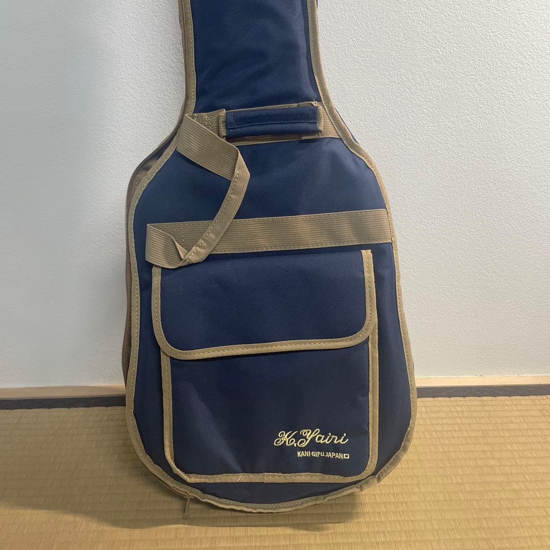 廃盤希少色✨K.Yairi kヤイリ　ノクターンfモデル アコースティックギター