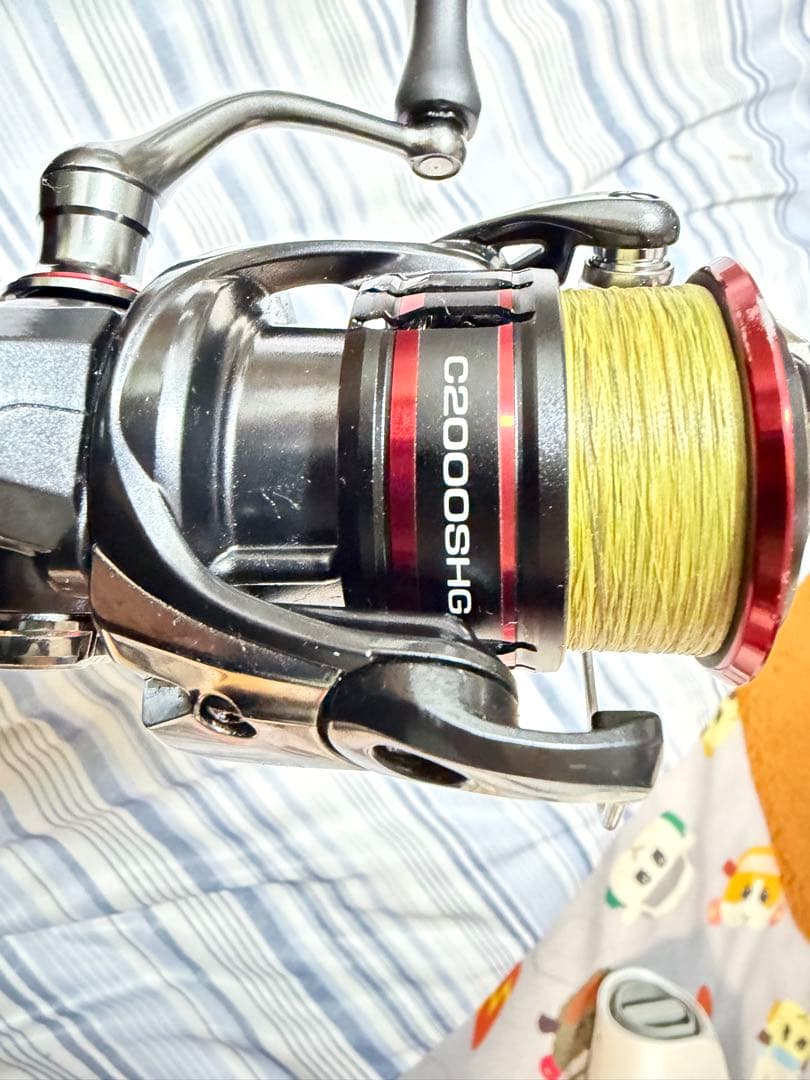 20 ヴァンフォード C2000SHG