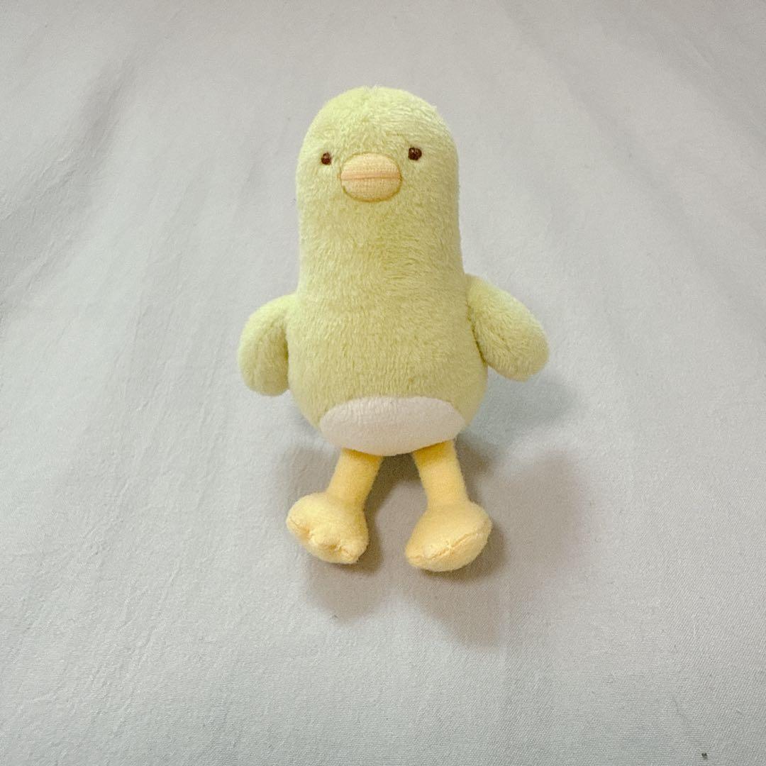 すみっコぐらし ぺんぎん？ 進化D てのりぬいぐるみ