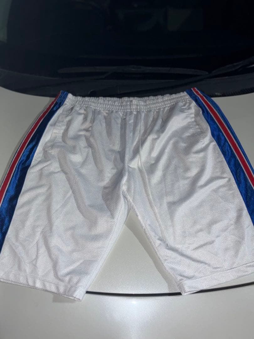 NEWYORK ゲームシャツ　セットアップ