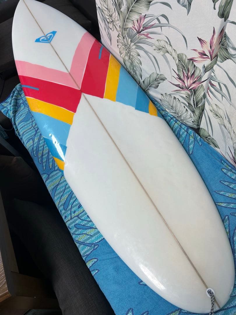 あ*お様 ROXY ロキシー EGG BRETT WARNER DESIGN 6