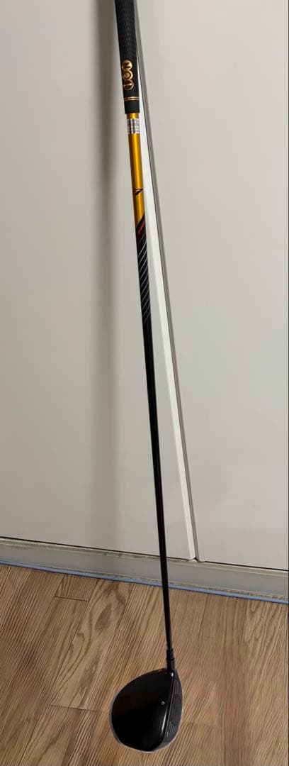 TaylorMade R7ミニドライバー 13.5°&純正シャフトヘッドカバー付