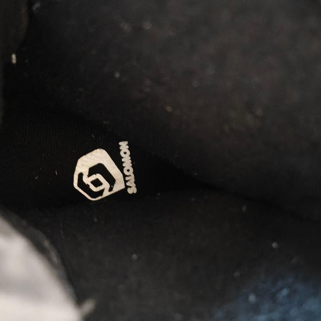 Salomon スノーボードブーツ FACTION BOA 27cm