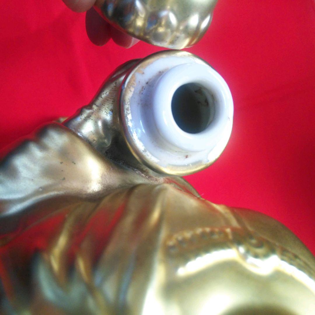 アンティーク雑貨　置物　ヴィンテージ　骨董品　土産物　工芸品　民芸品