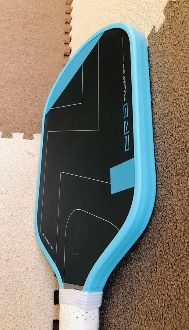 新品‼︎第3世代 ERA パワー エロンゲート ピックルボール パドル235g