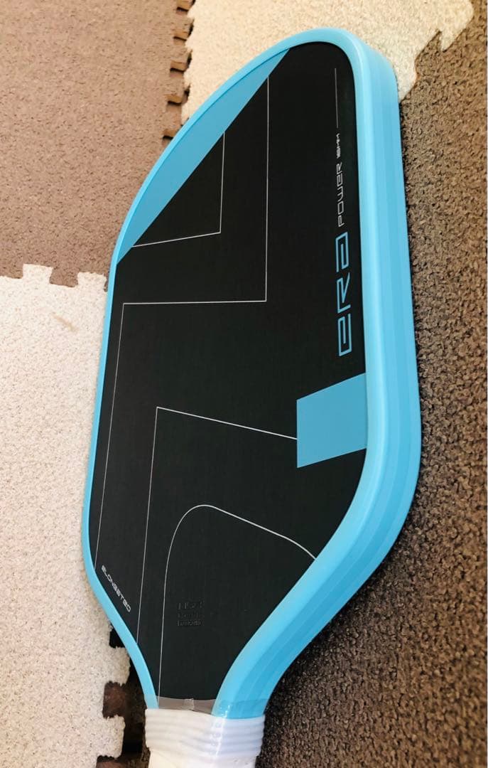 新品‼︎第3世代 ERA パワー エロンゲート ピックルボール パドル235g