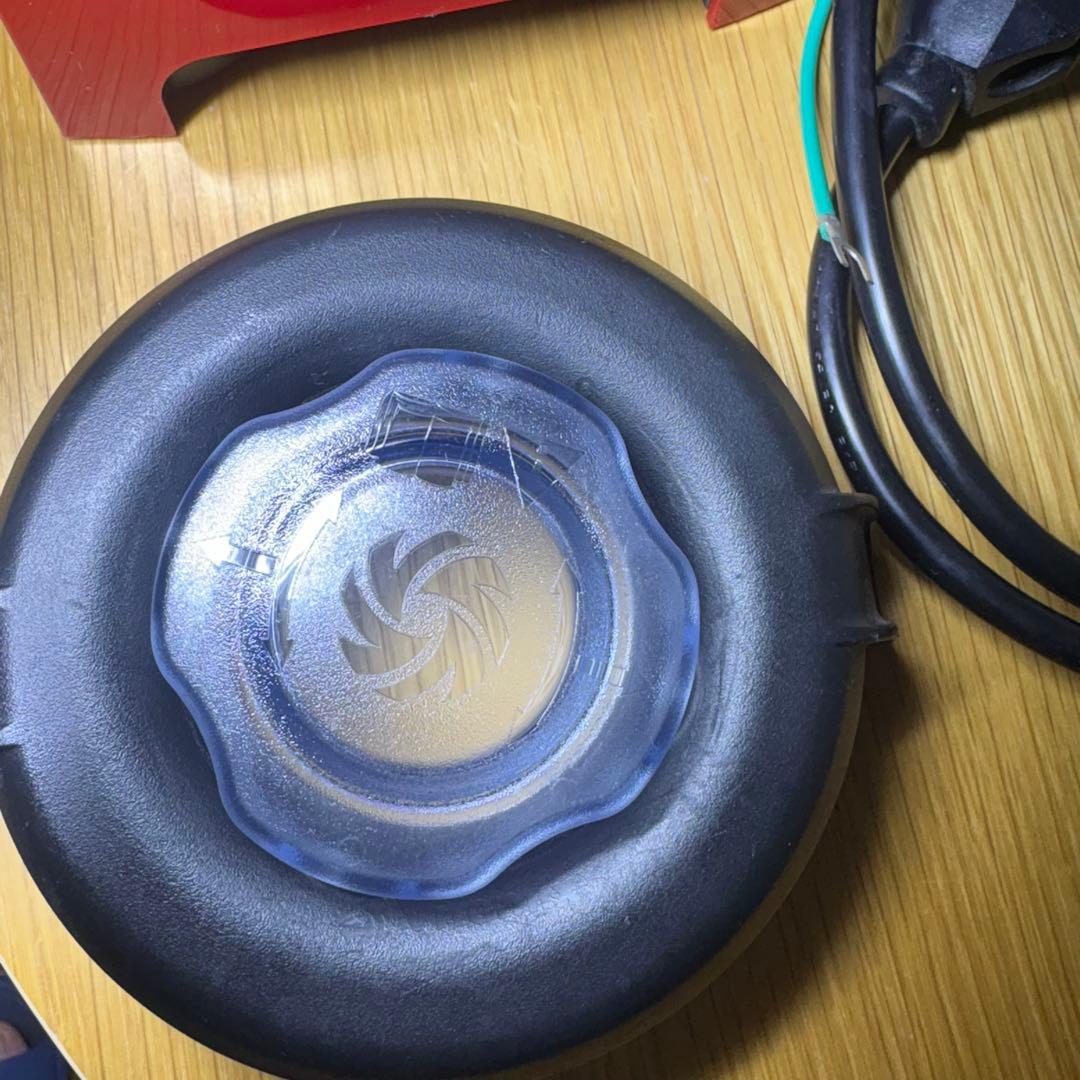 Vitamix S30 ブレンダー フードプロセッサー　ミキサー　スムージー