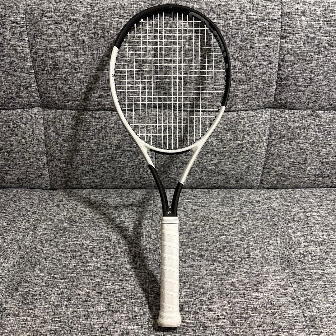 【最終値下げ】HEAD SPEED MP 500 テニスラケット 1/4