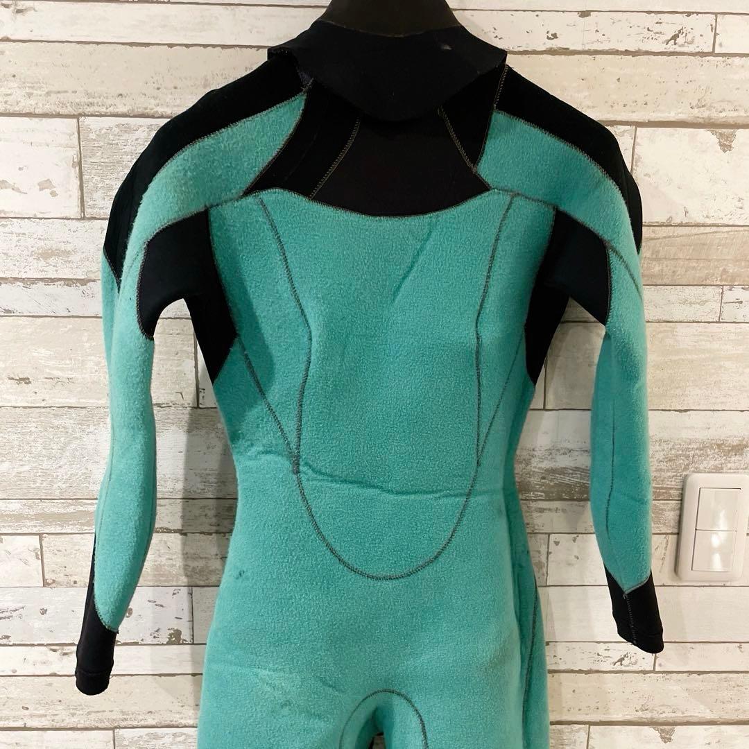 【O'NEILL レディース 153cm 45kg】セミドライ 裏起毛 5/3