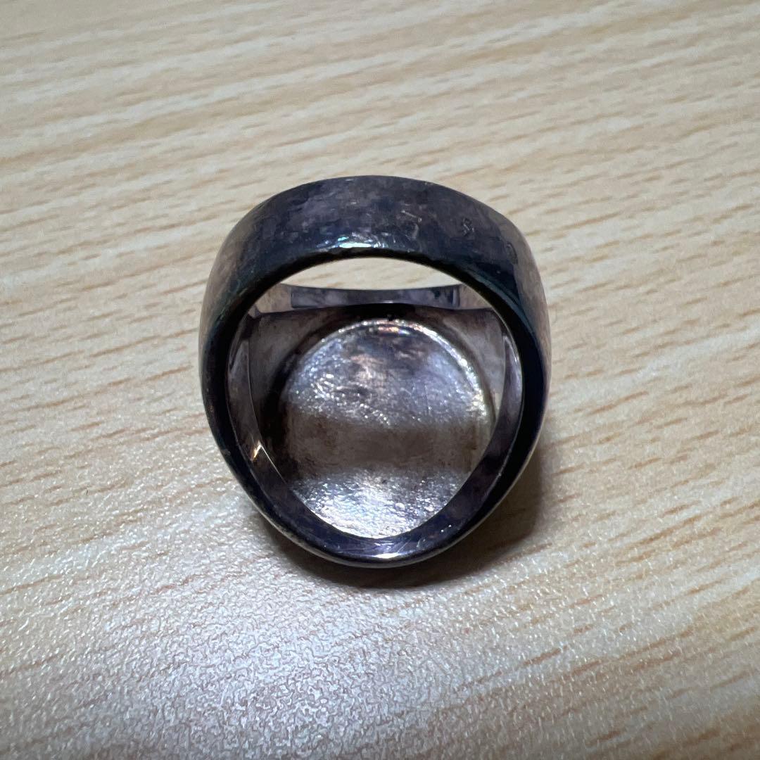 Vivienne Westwood リング