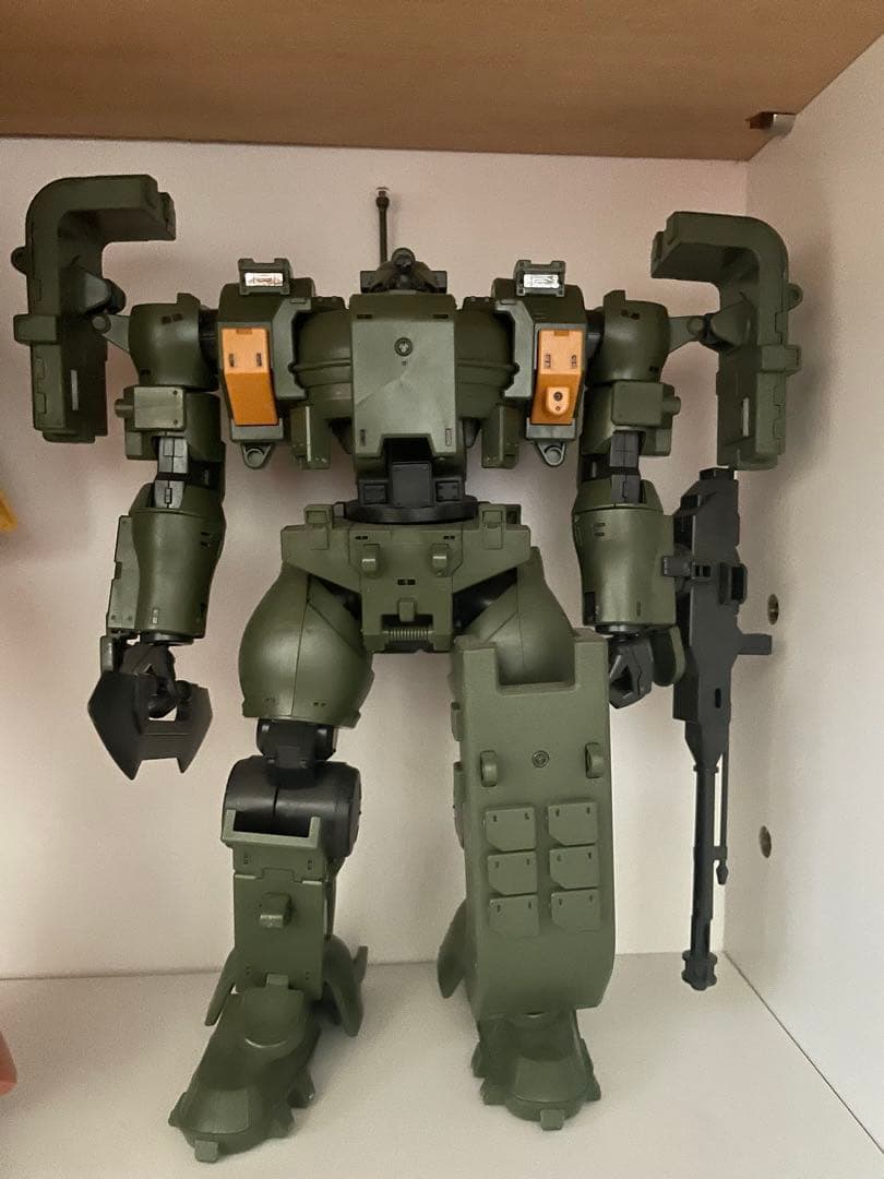 ガンプラ　MG HG 組み立て済み