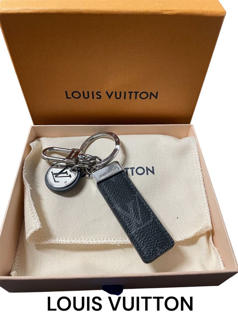 M69475 ルイヴィトン モノグラム エクリプス ポルトクレネオ