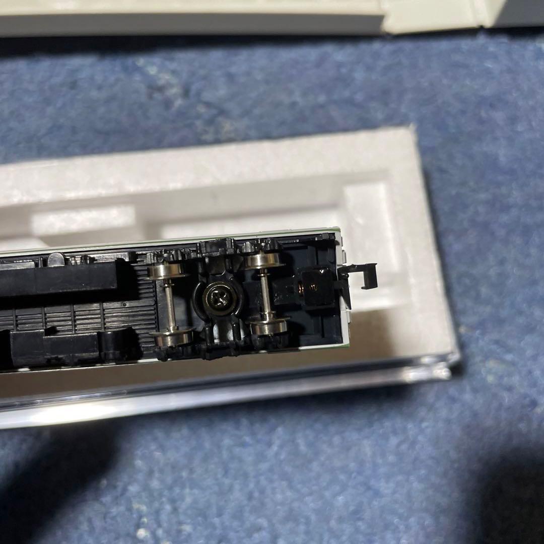 TOMIX 489系あさま色　旧製品　9両