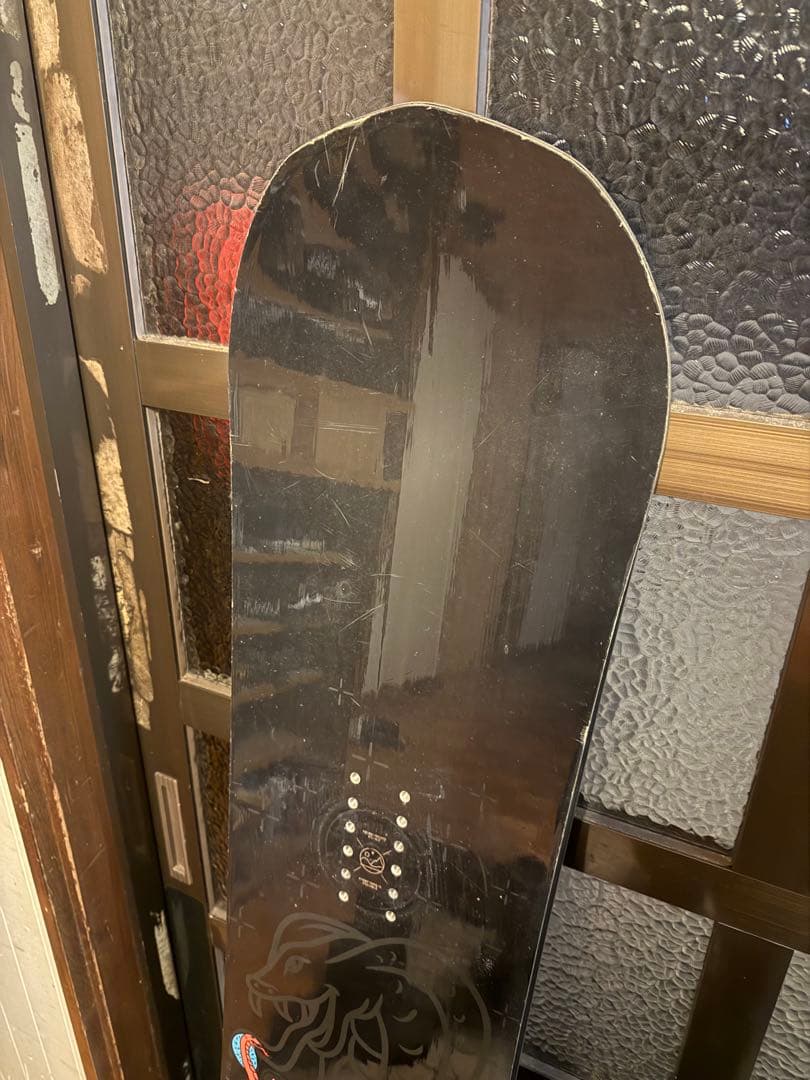 CAPiTA THE OUTSIDERS アウトサイダー スノーボード