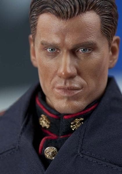 ミリタリー Did CORPS CEREMONIAL GUARD A80087