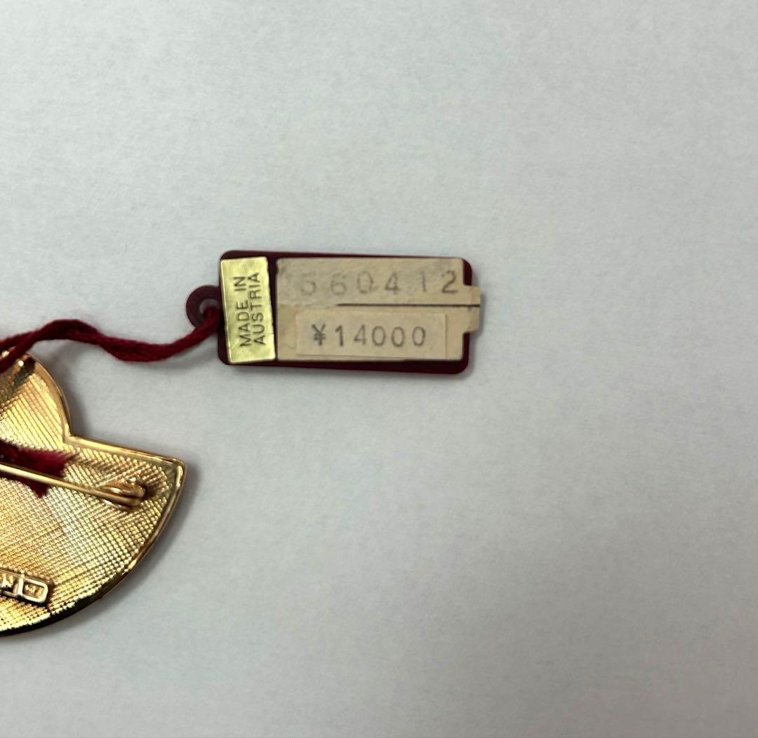 MICHAELA FREY WIEN ペンダントトップ　ミカエラフレイ