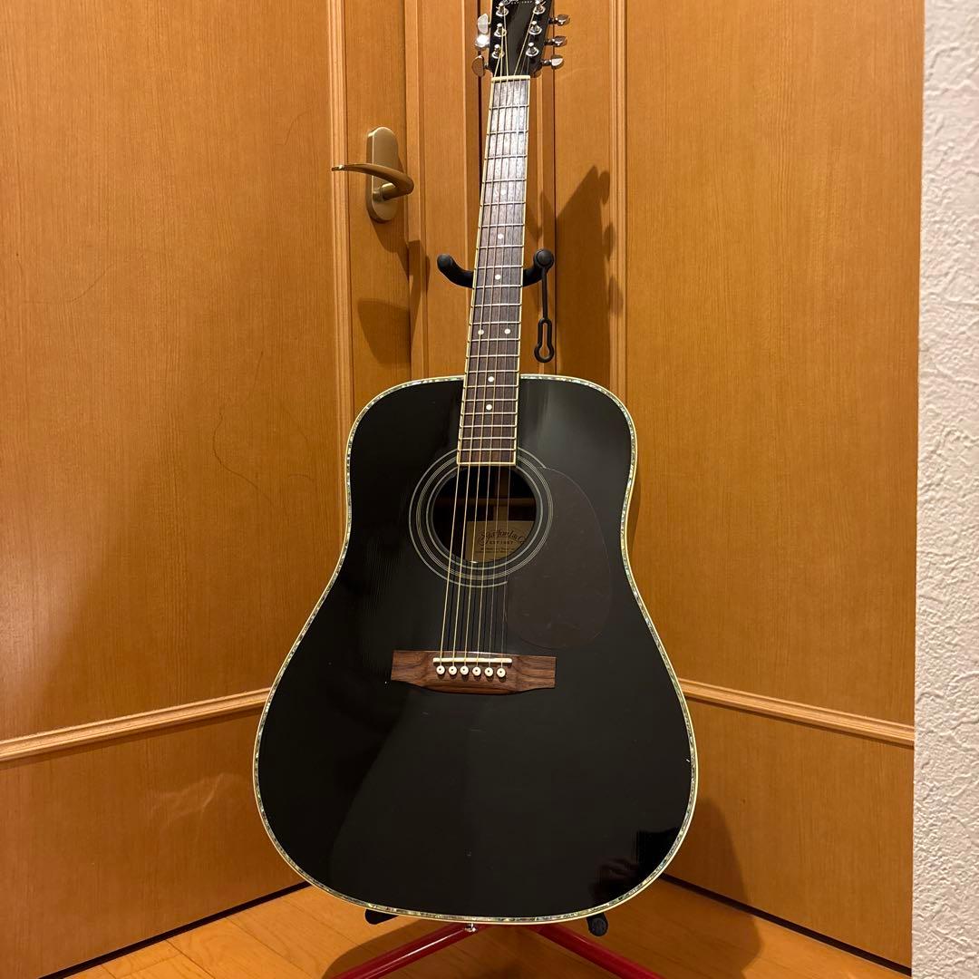 Stafford SF-400D アコースティックギター