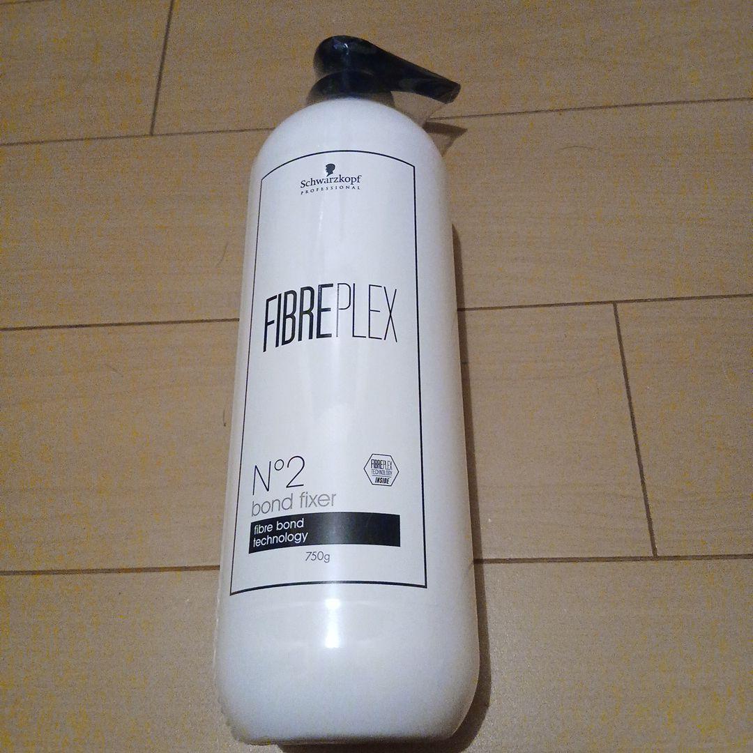 ファイバープレックス　ボンドフィクサー新品