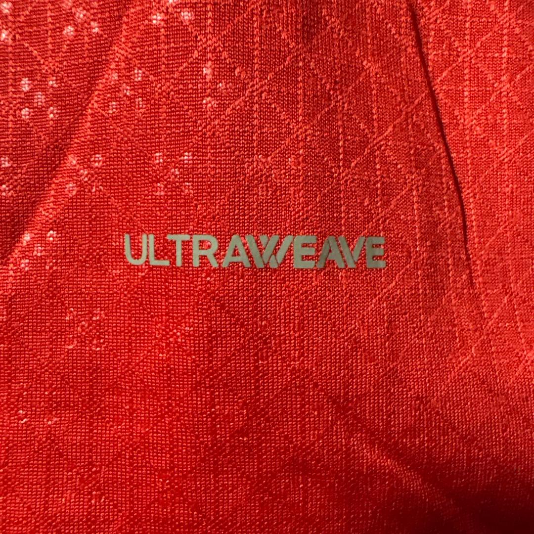 【★ポルトガル】 PUMA 古着 サッカー メンズ ユニフォーム 長袖 2XL