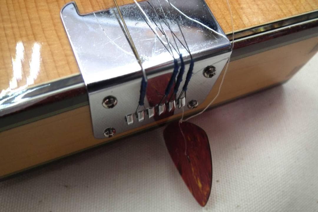 定価が10万近くの大正琴