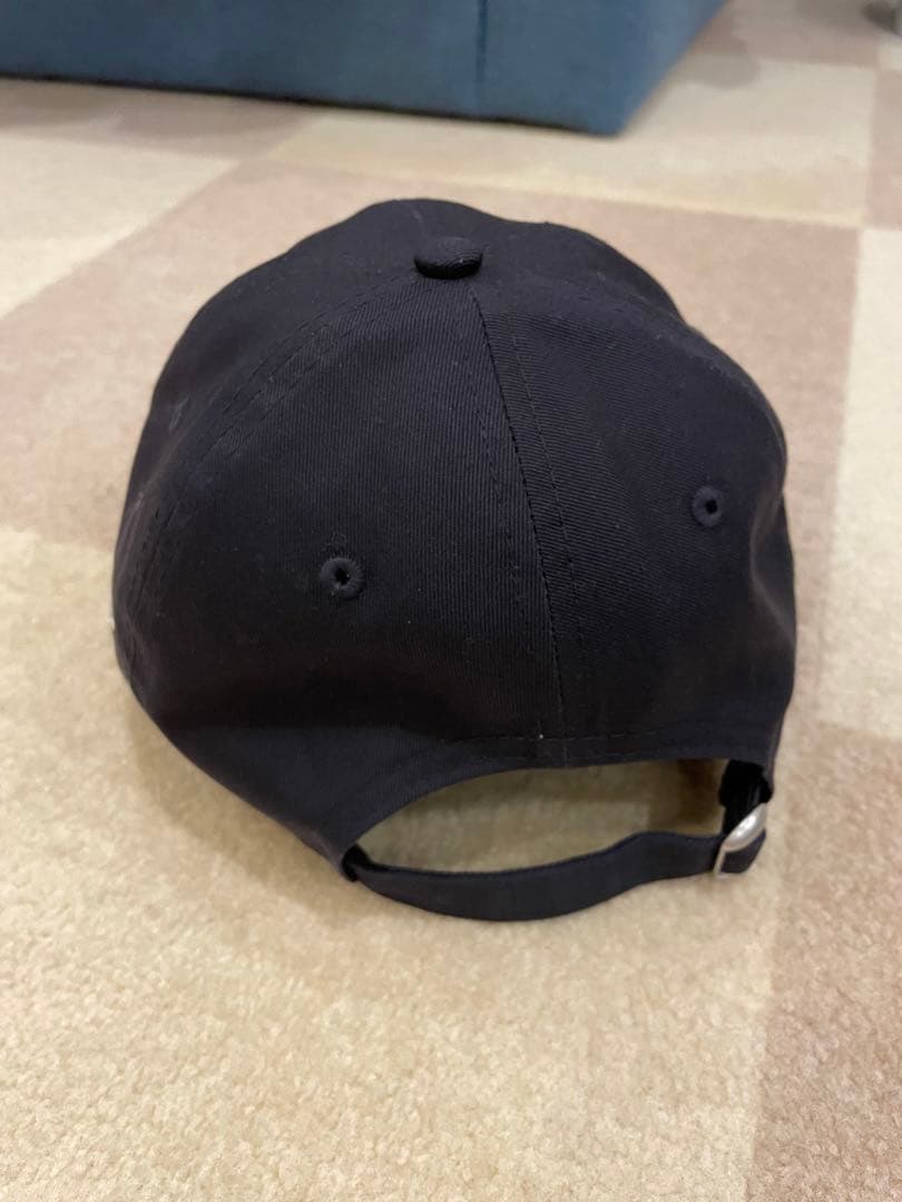 New Era® WAKE ALWAYTH wake sapporo キャップ