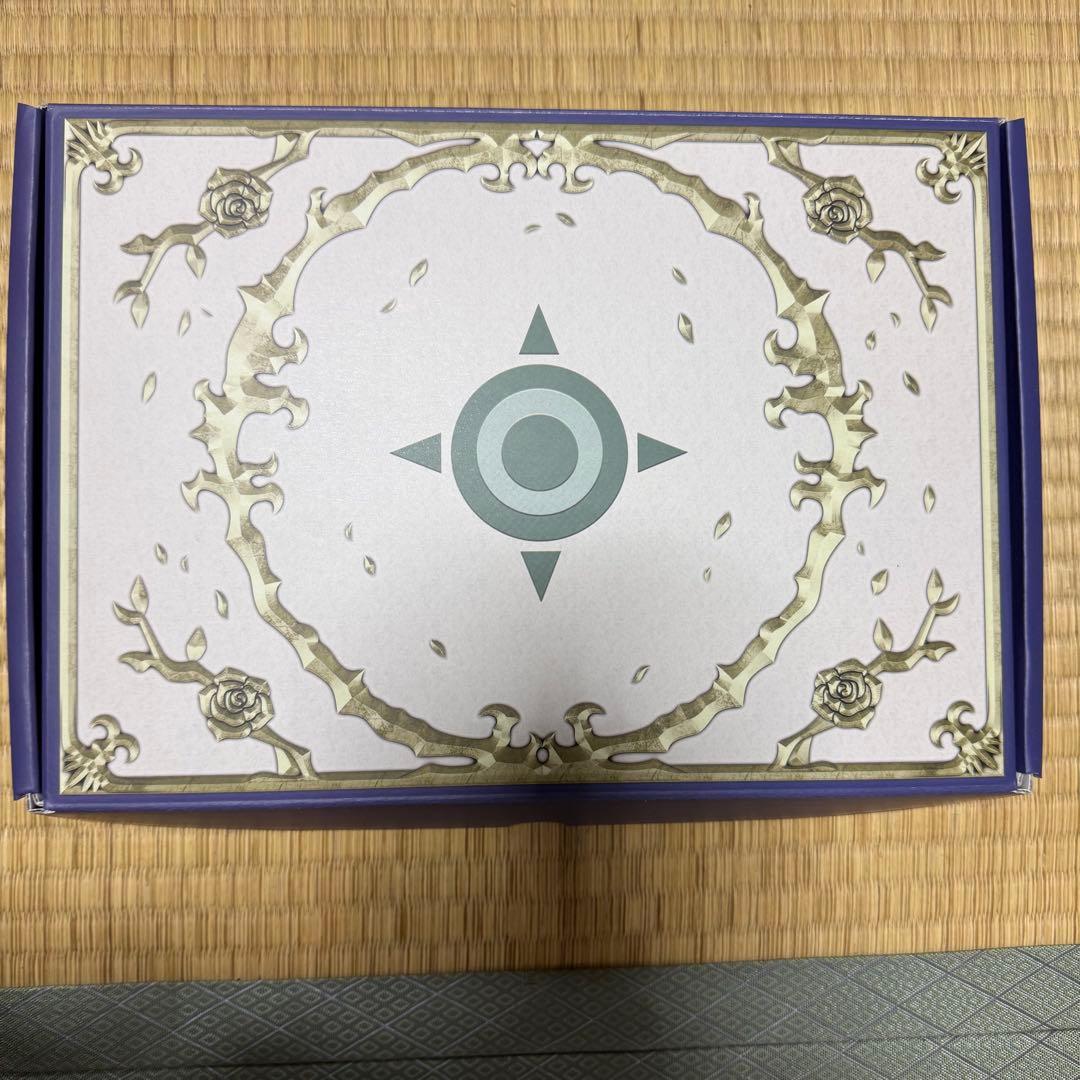 ハンターハンター グリードアイランド ハイエストセレクションセット バインダー