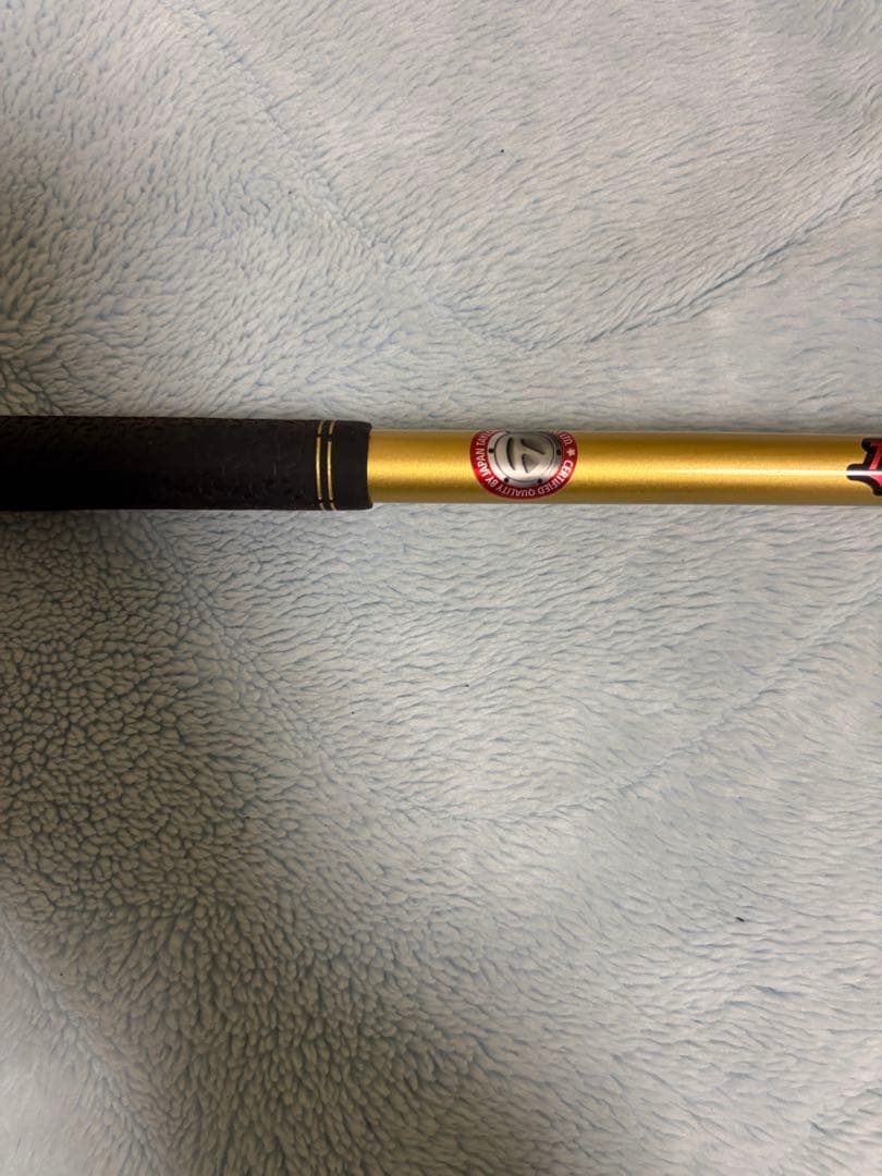 ツアーAD CQ 5S ドライバー用 テーラーメイドスリーブ付き