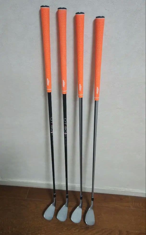 【特選15】クリーブランドRTXジップコア 4本セット【チューニングクラブ】