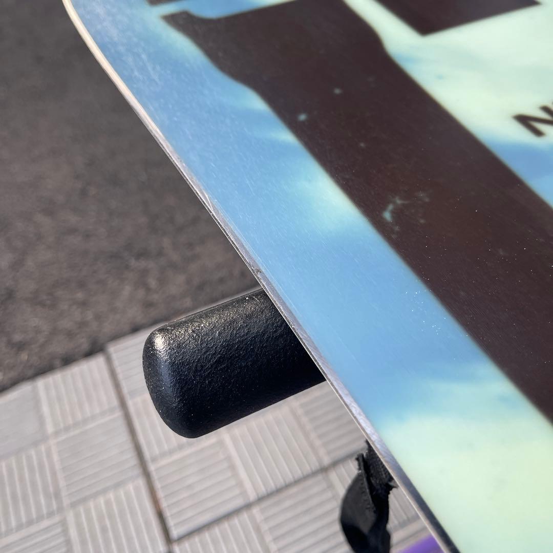 ride TWIN PIG 148cm スノーボード