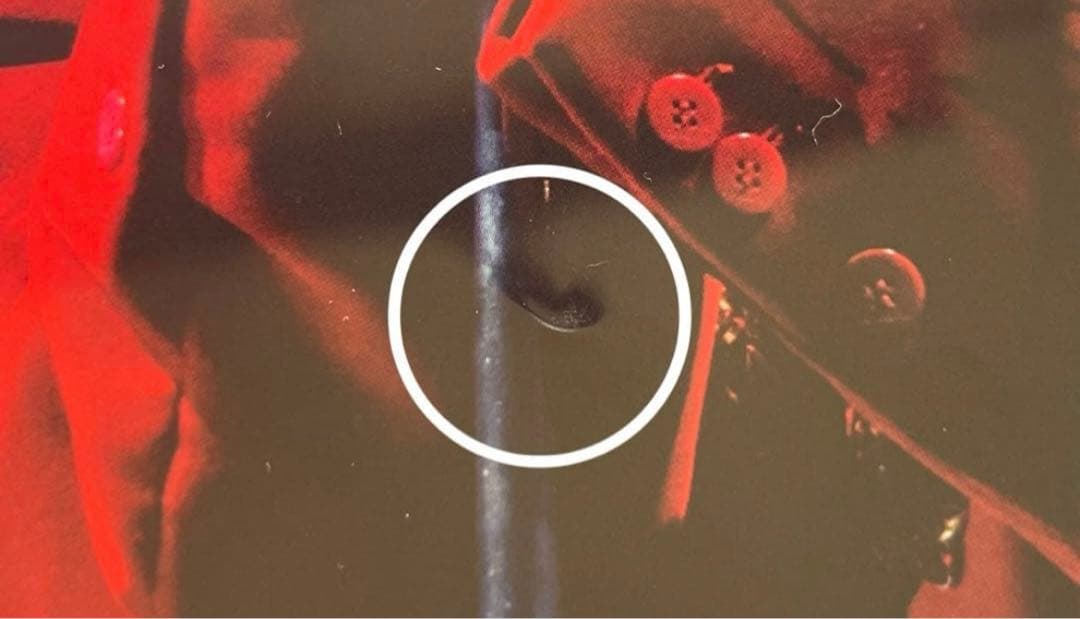 町田啓太 15周年記念グッズセット　グラスハート　コラボカフェ　特典2点セット