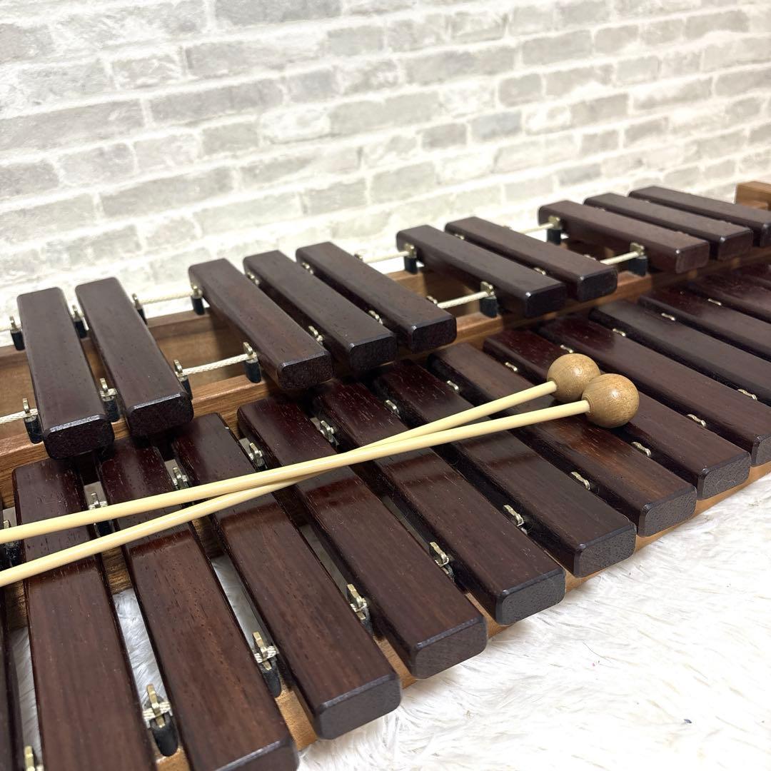 早い者勝ち❣️KOROGI ECO32 木琴 xylophone シロフォン