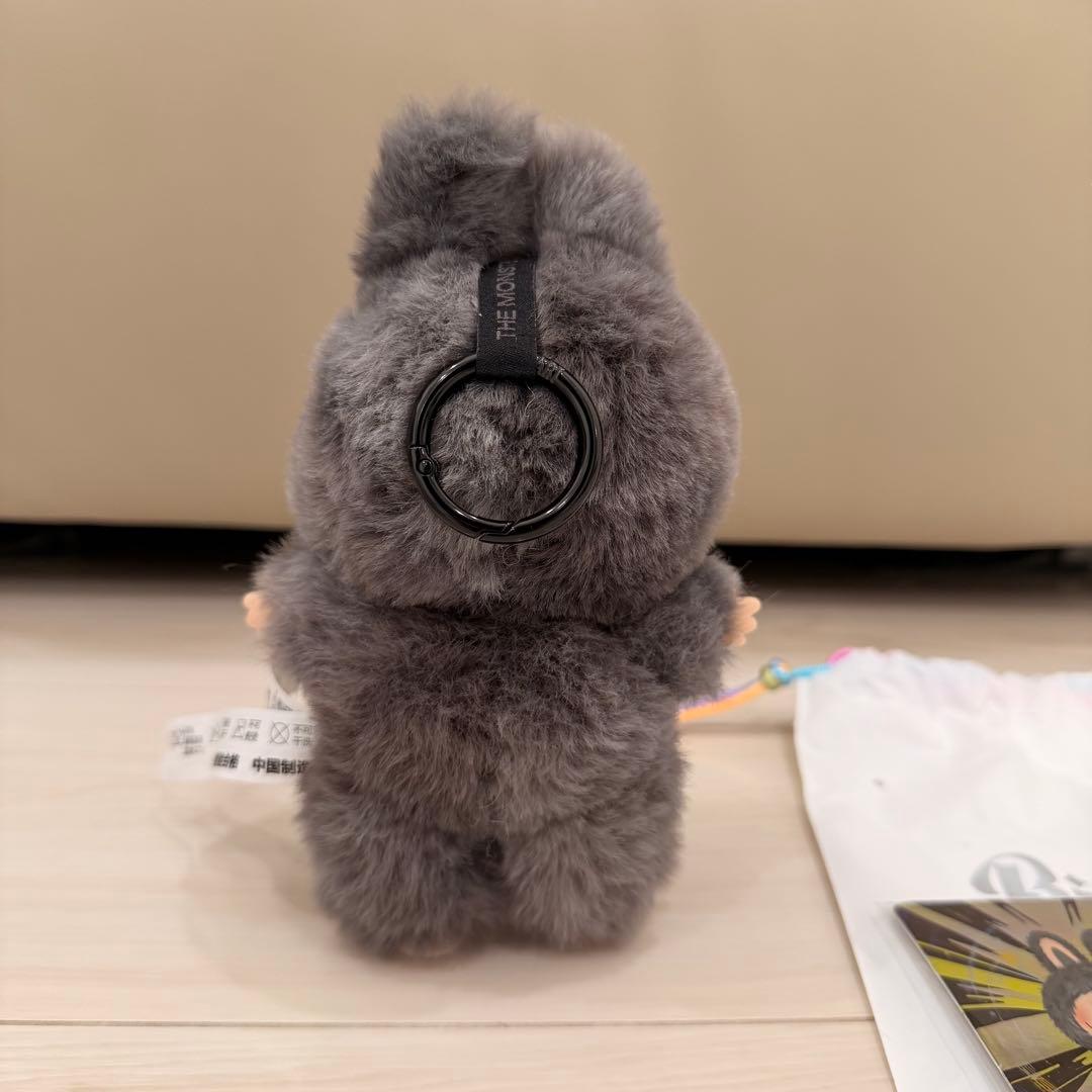 【正規品】ラブブ エナジー シークレット