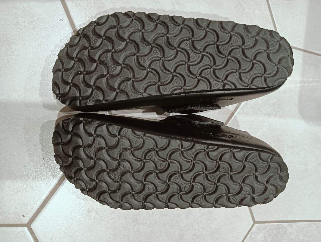 はるなつさま専用。ビルケンロンドンテック(ロンドン)38ナロー