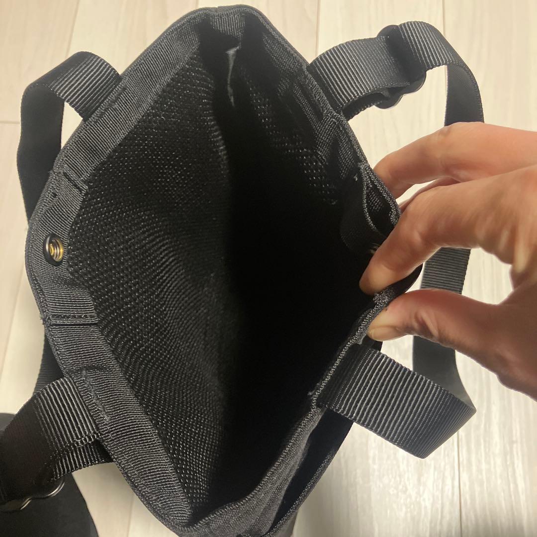 専用　BRIEFING トートバッグ ブリーフィング　begin別注　PC