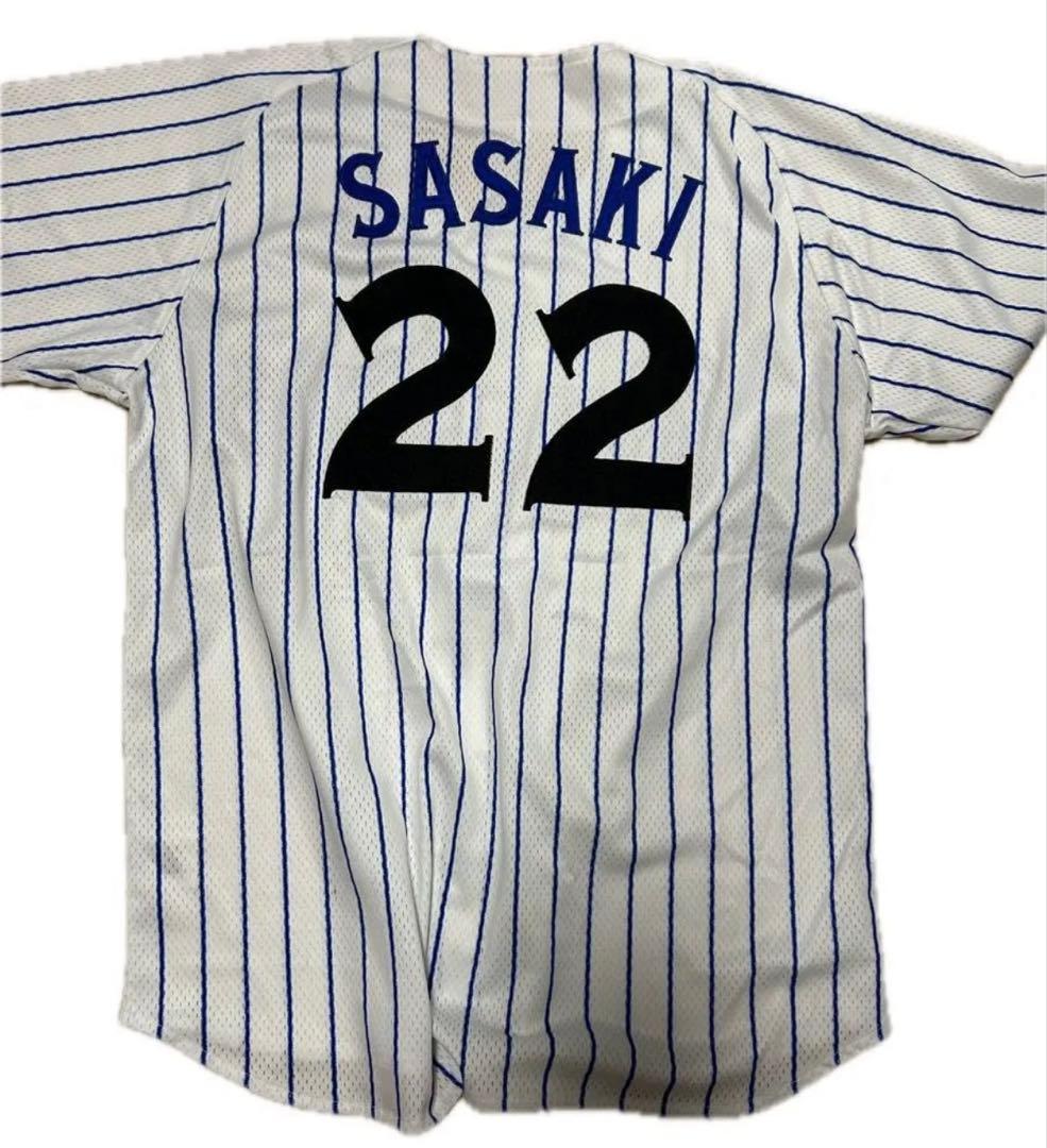 球春到来！！レジェンドユニフォームで今シーズンを迎えよう！