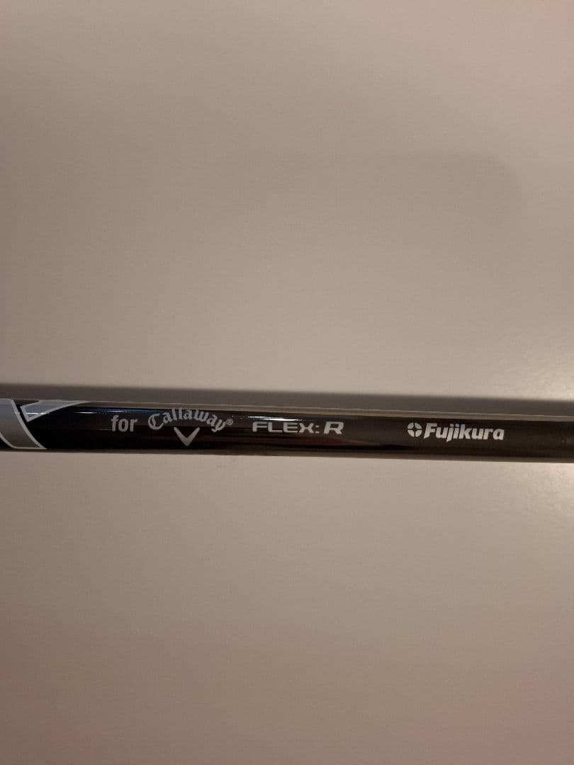 グレートビックバーサ　フェアウェイウッド　2023年モデル　5w