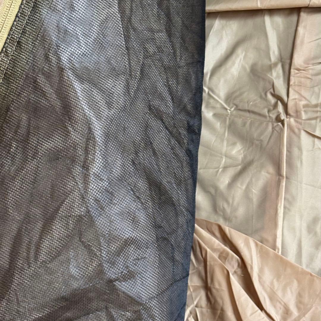 【美品】Coleman タフスクリーン2ルームハウス キャンプテント コールマン