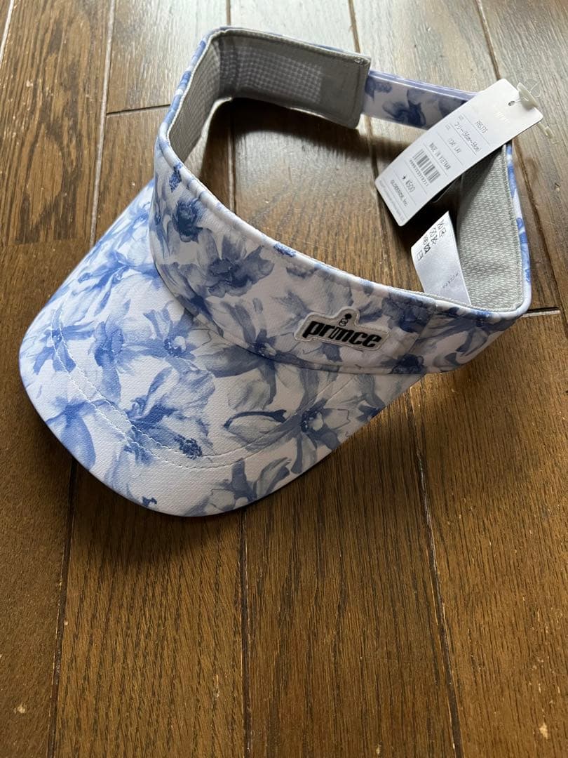 プリンス　レディーステニスウエア