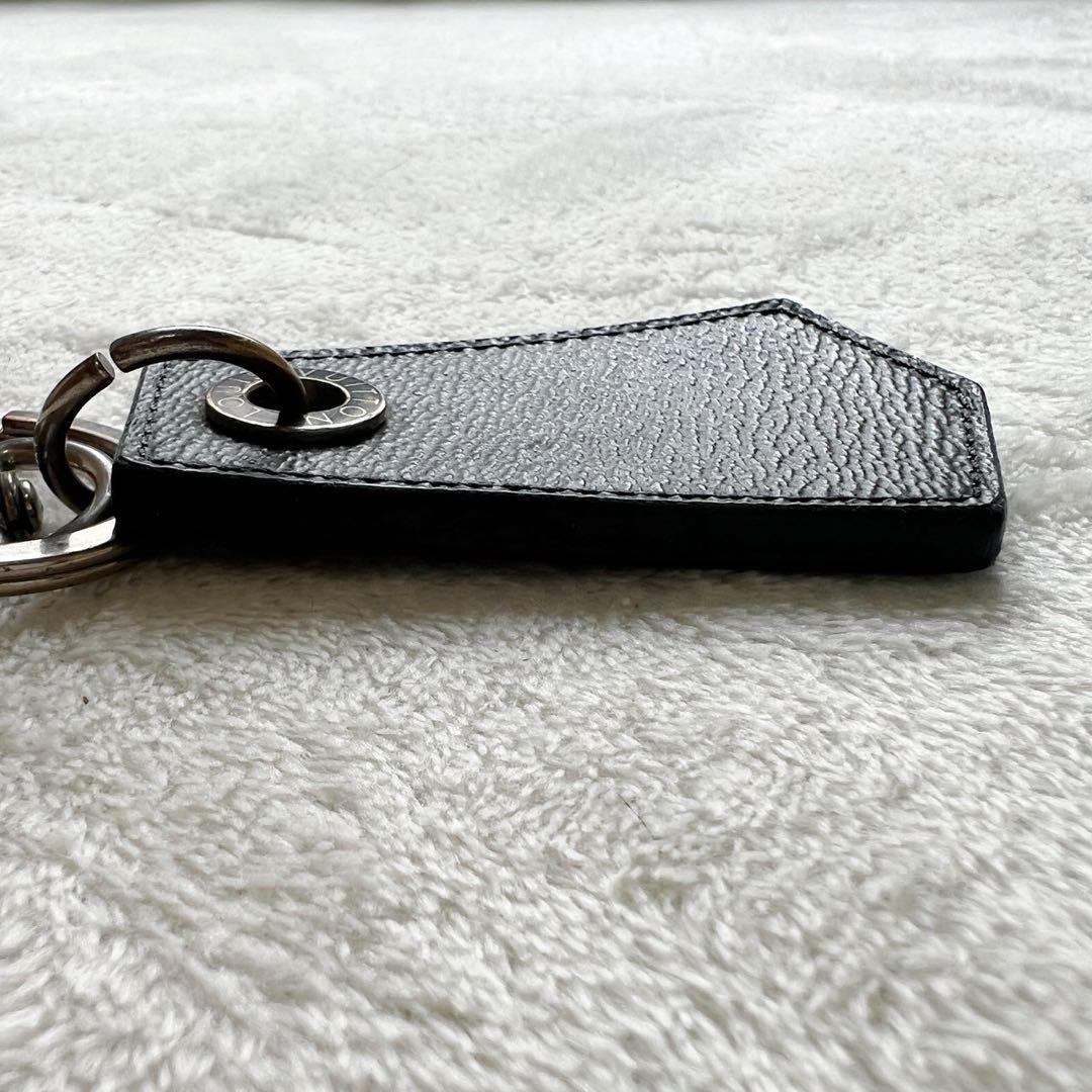 Louis Vuitton ルイヴィトン　キーホルダー　キーリング　ダミエ