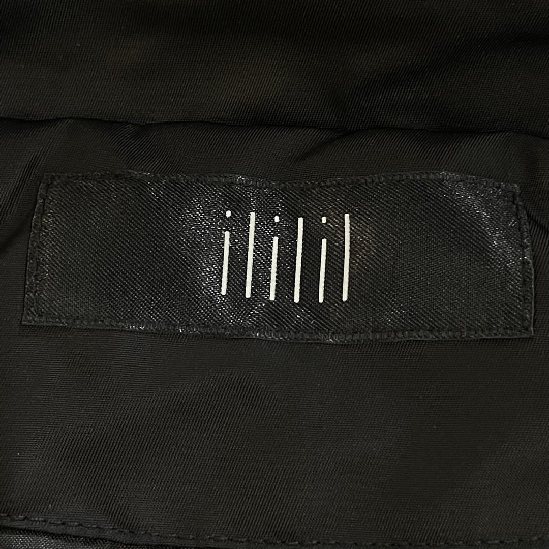 ililil 防衛軍!NINJA部隊～忍SINOBI～ タクティカルジャケット