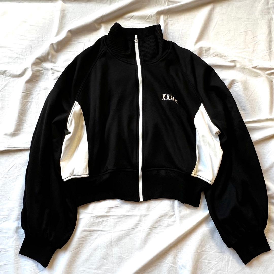 【ゼクシィミックス】スエットセットアップ　Mサイズ