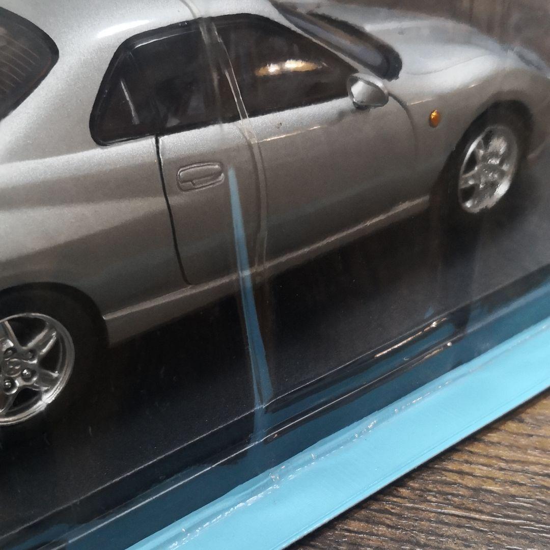 国産名車コレクション vol.115スペシャルスケール1/24