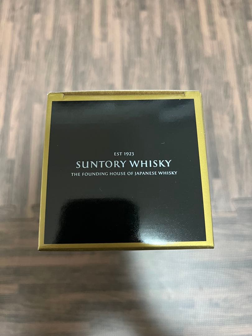 サントリー 山崎 18年 700ml 1本箱付き