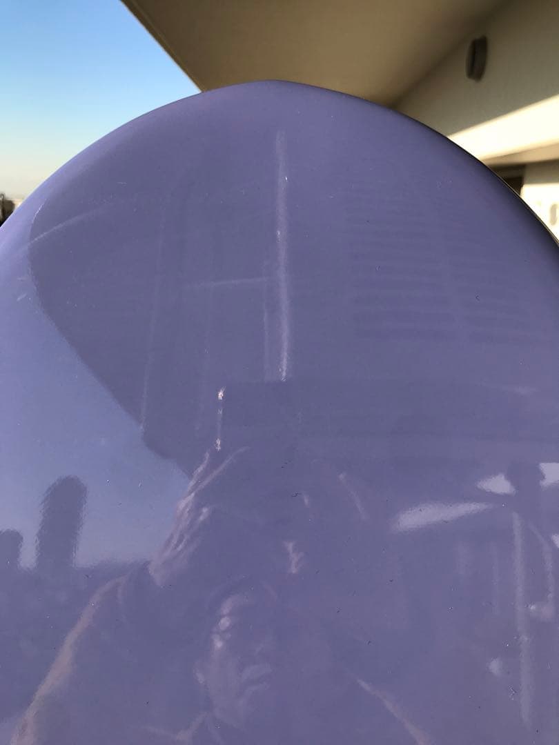 【美品】LAHAINA CLASSIC 6'6 ラハイナサーフボード6.6ft