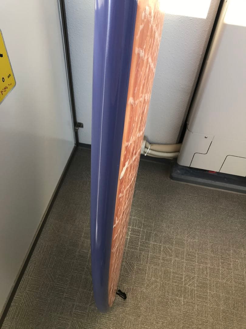 【美品】LAHAINA CLASSIC 6'6 ラハイナサーフボード6.6ft