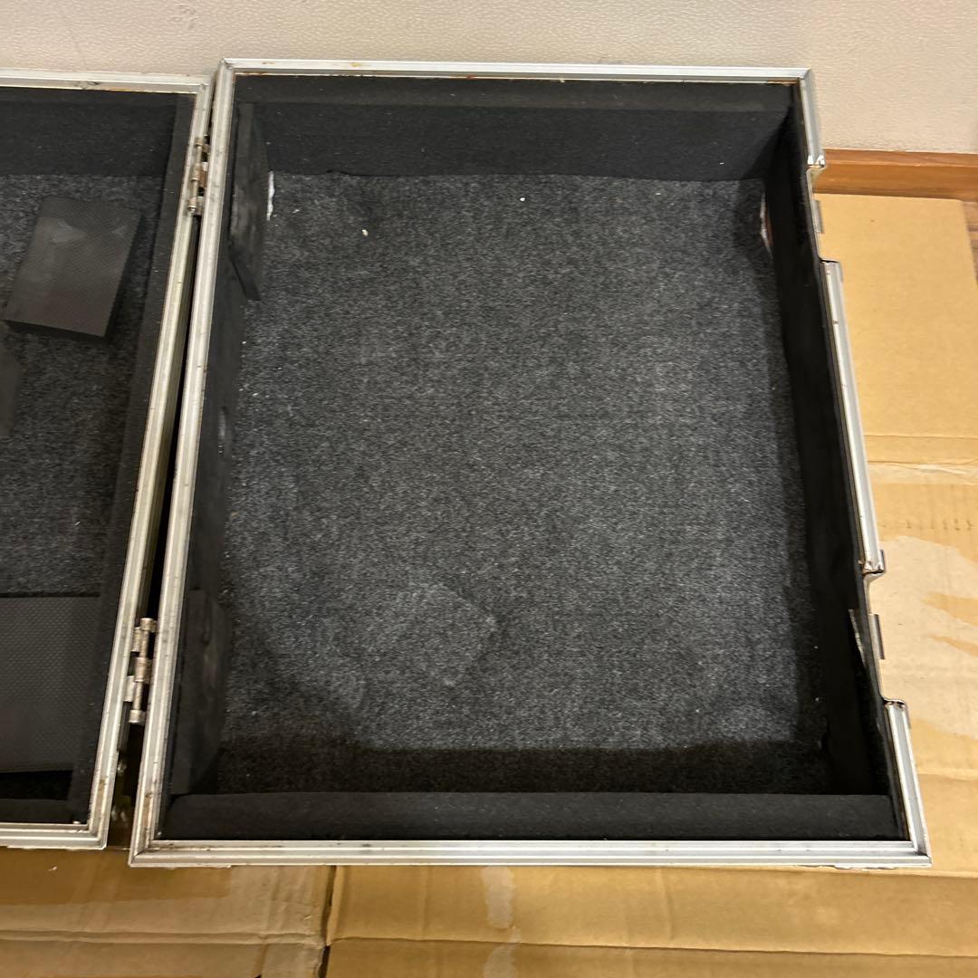 d*u様 ROADREADY RR1200B mkII ターンテーブルケース